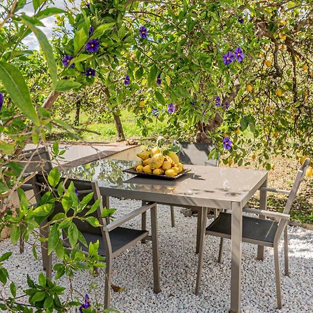 Finca El Limonar Алора Екстер'єр фото