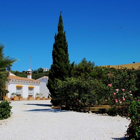 Finca El Limonar Алора Екстер'єр фото