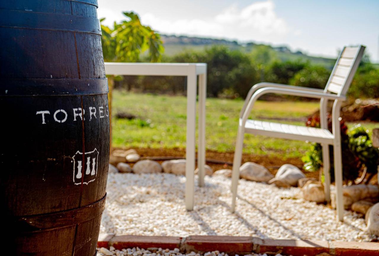 Finca El Limonar Алора Екстер'єр фото