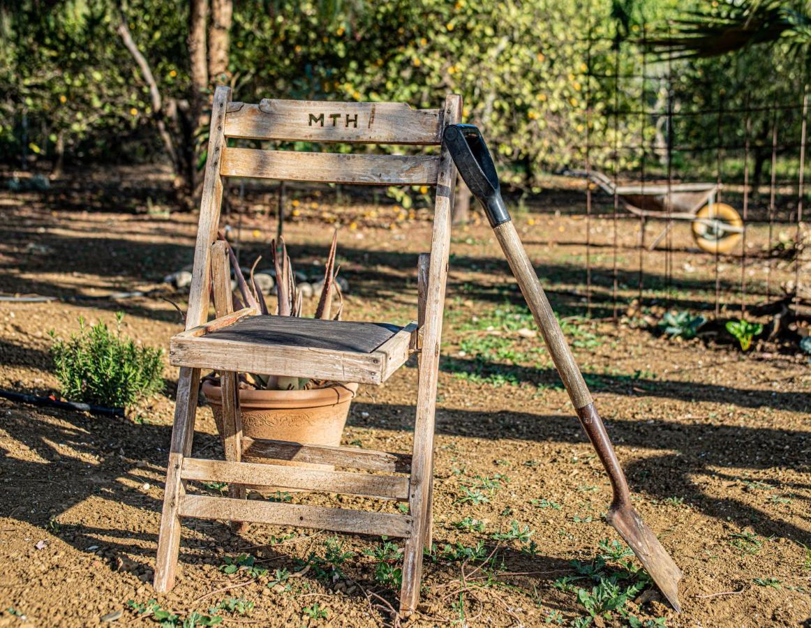 Finca El Limonar Алора Екстер'єр фото