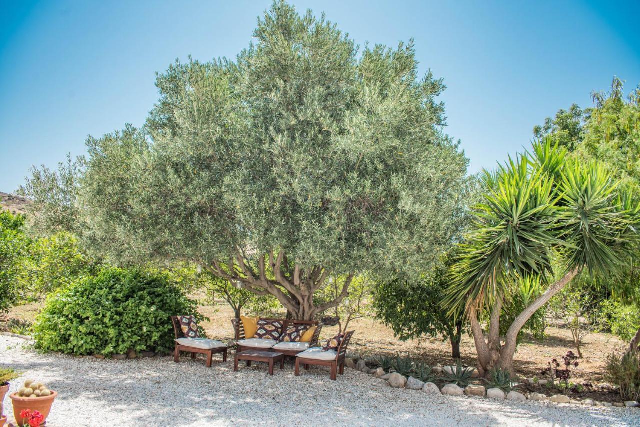 Finca El Limonar Алора Екстер'єр фото