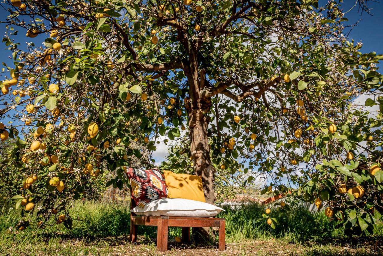 Finca El Limonar Алора Екстер'єр фото