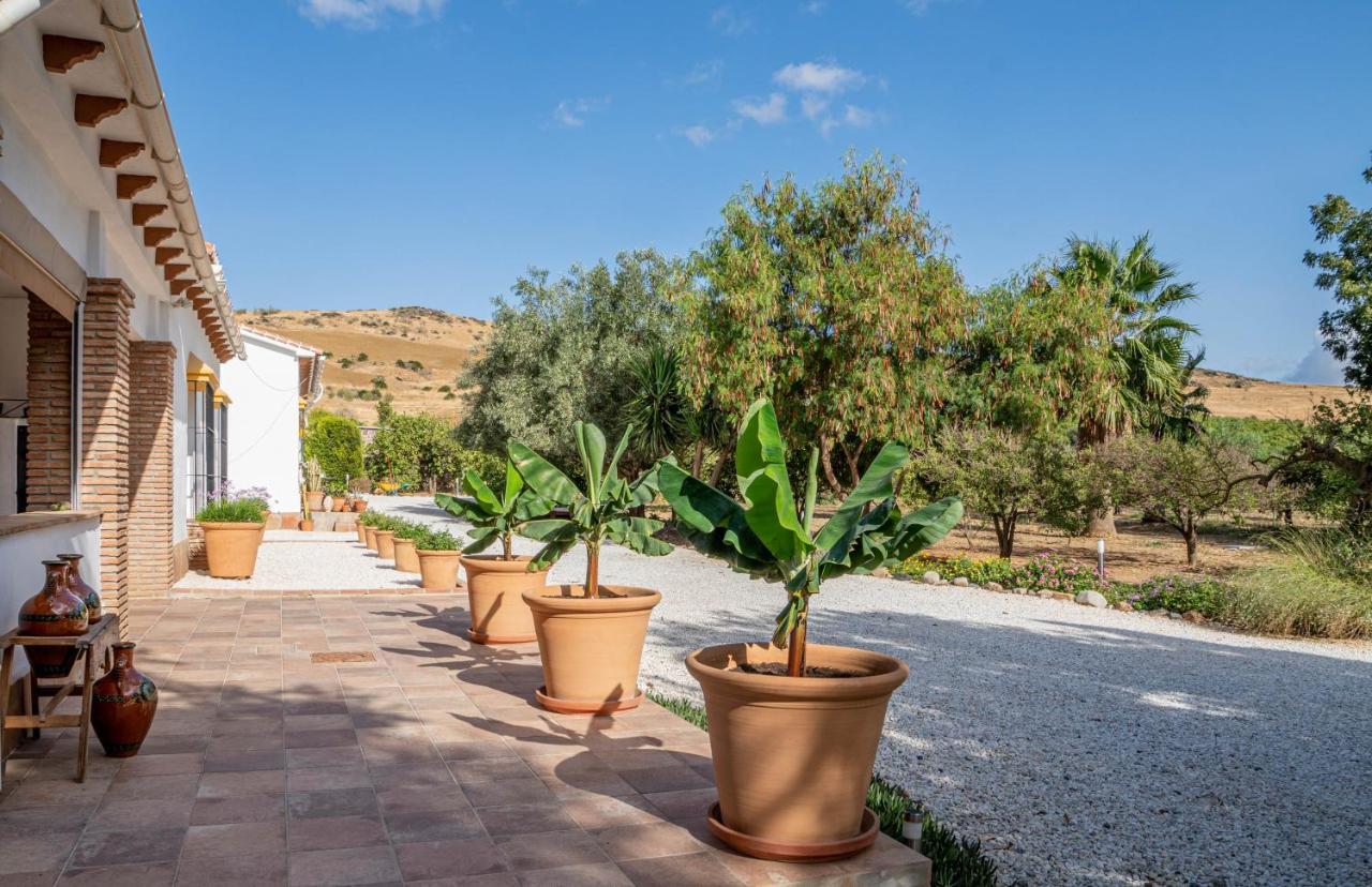 Finca El Limonar Алора Екстер'єр фото