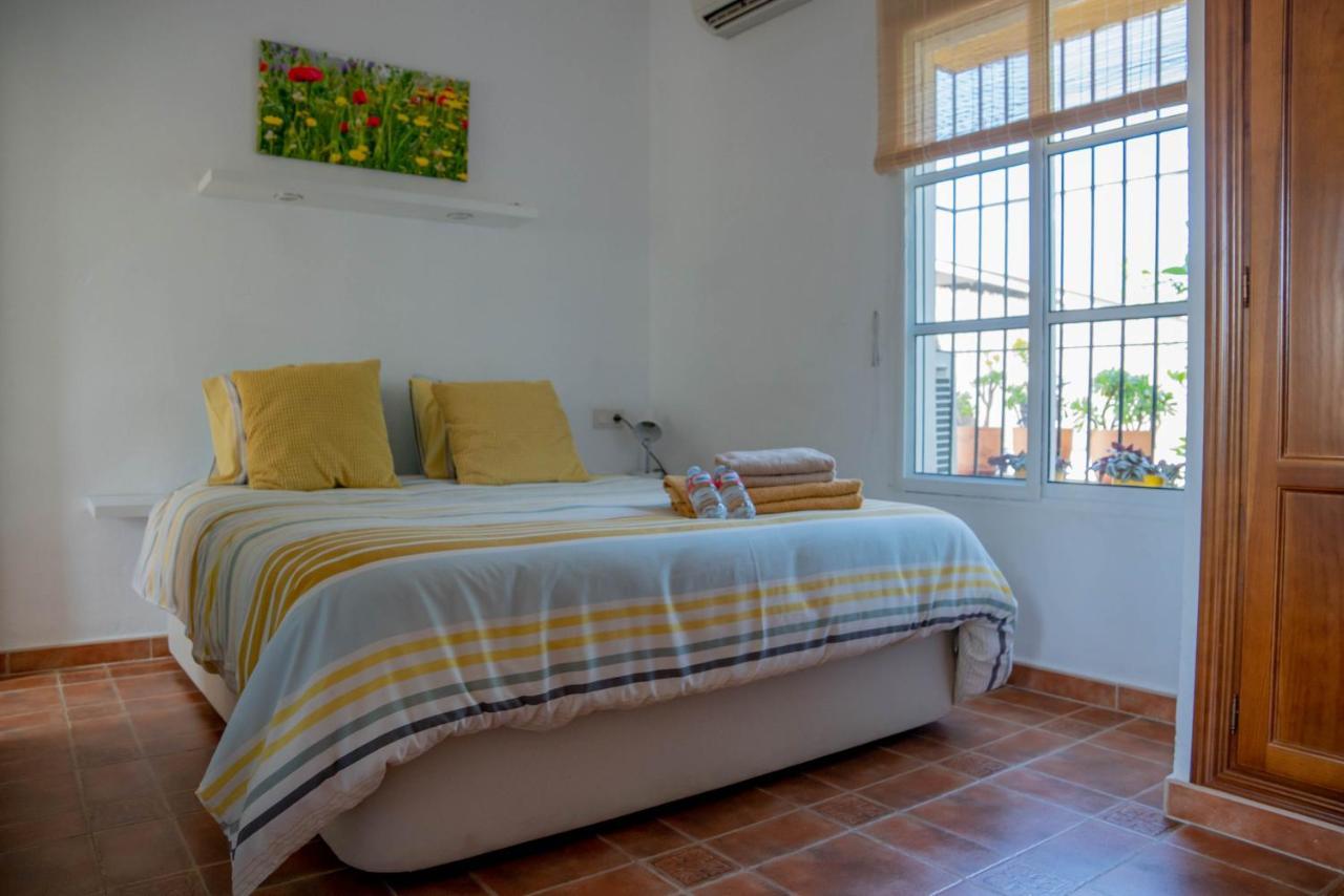 Finca El Limonar Алора Екстер'єр фото