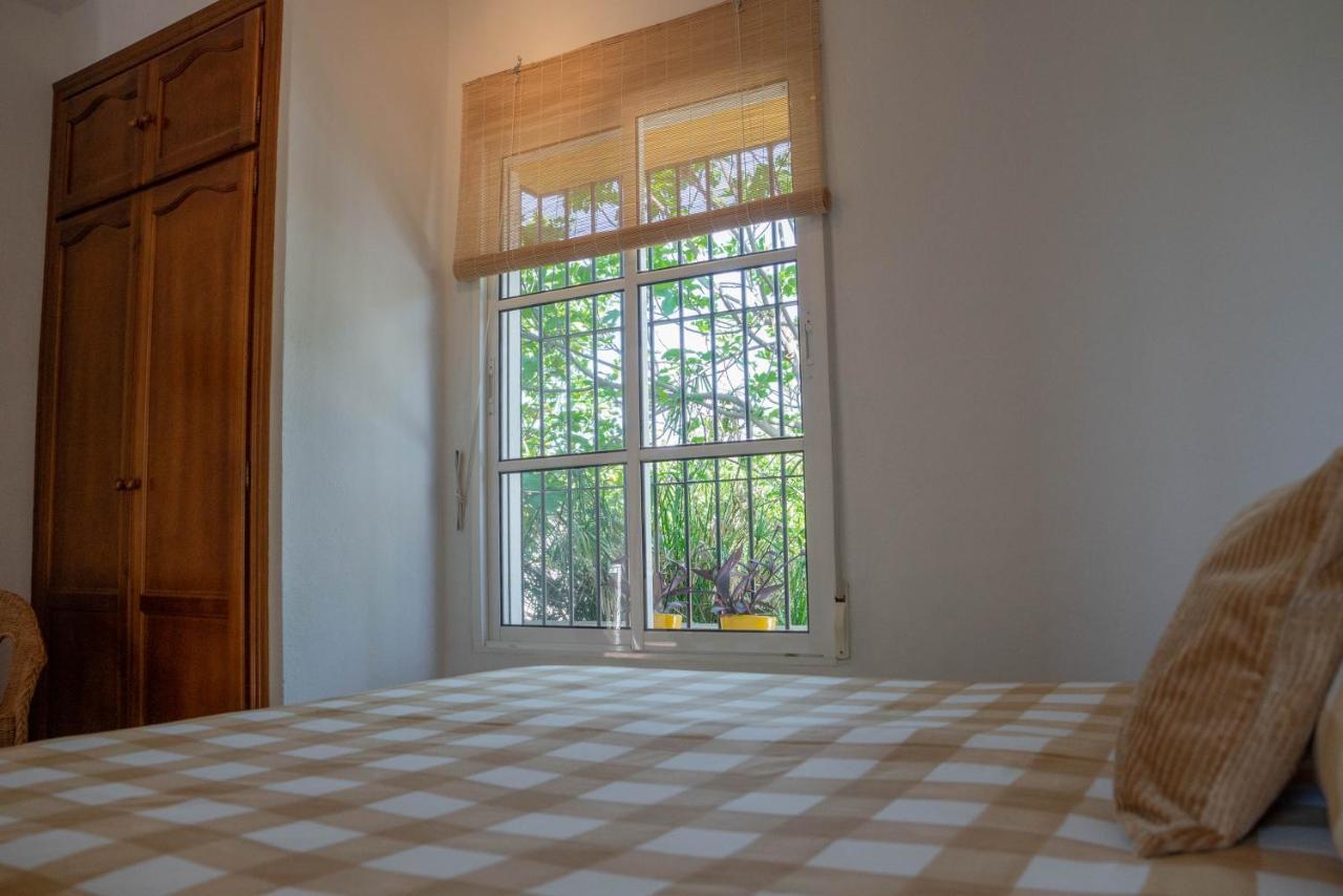 Finca El Limonar Алора Екстер'єр фото