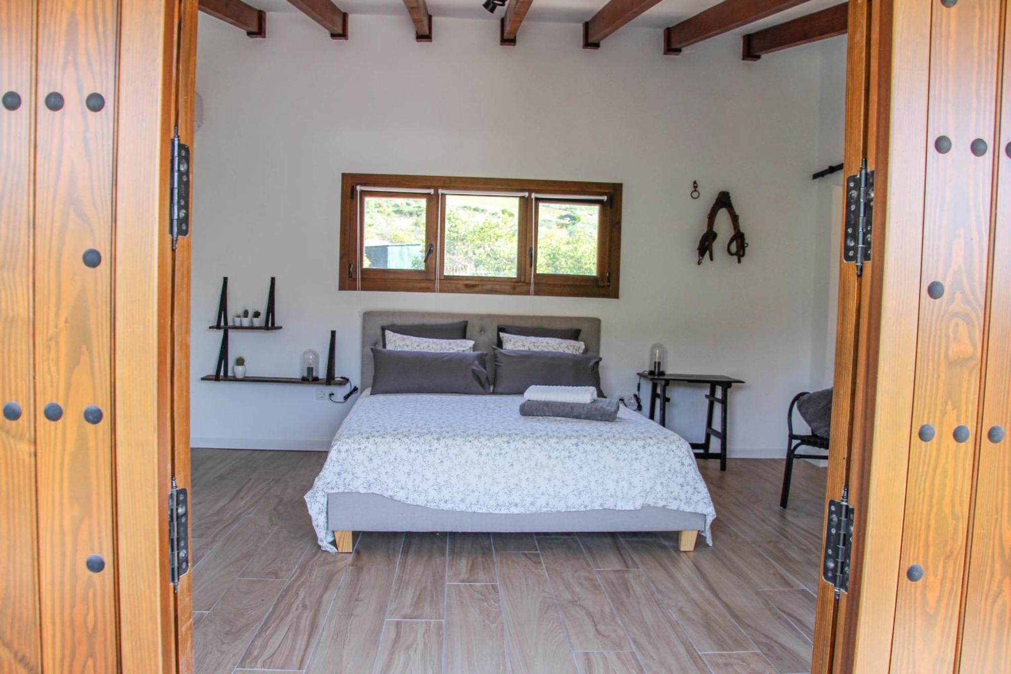 Finca El Limonar Алора Номер фото